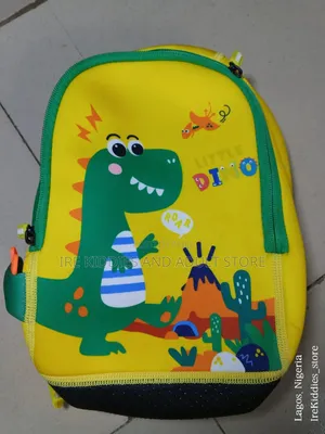 Children Party Bag Pack