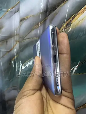 Xiaomi Mi 11 256 GB Blue