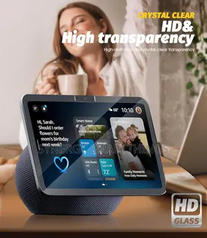 Amazon Echo Show 8 2025 Charcoal