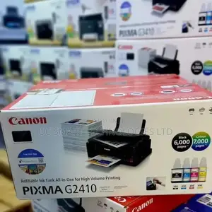 Canon Pixma G2410