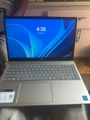 New Laptop HP 15 8GB Intel Core i5 SSD 512GB