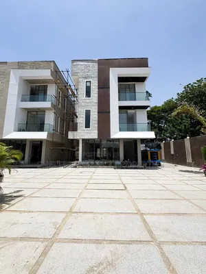 5bdrm Duplex in Ikoyi S.W for sale
