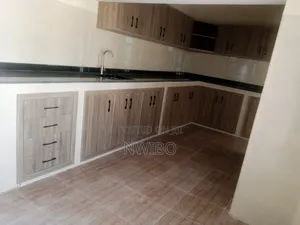 Kitchen Cabinet