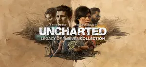 Uncharted Legacy Of Thieves Collection Pc Games Laptop Computer