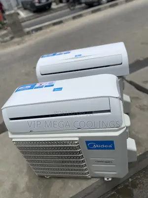 1.5 Midea Inverter Ac