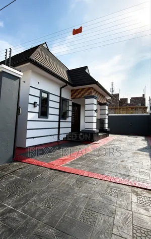 3bdrm Bungalow in New Layout for sale