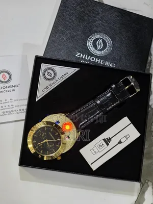 Cute Smokers Watch