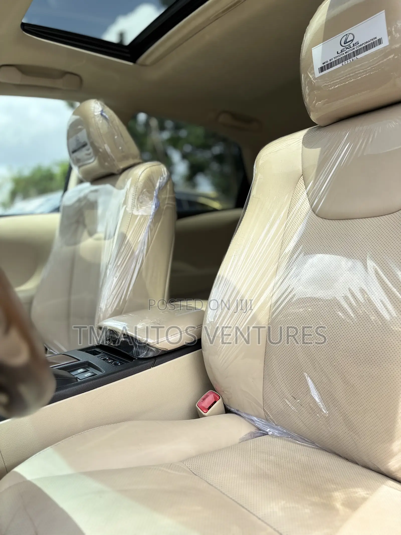 Lexus RX 2013