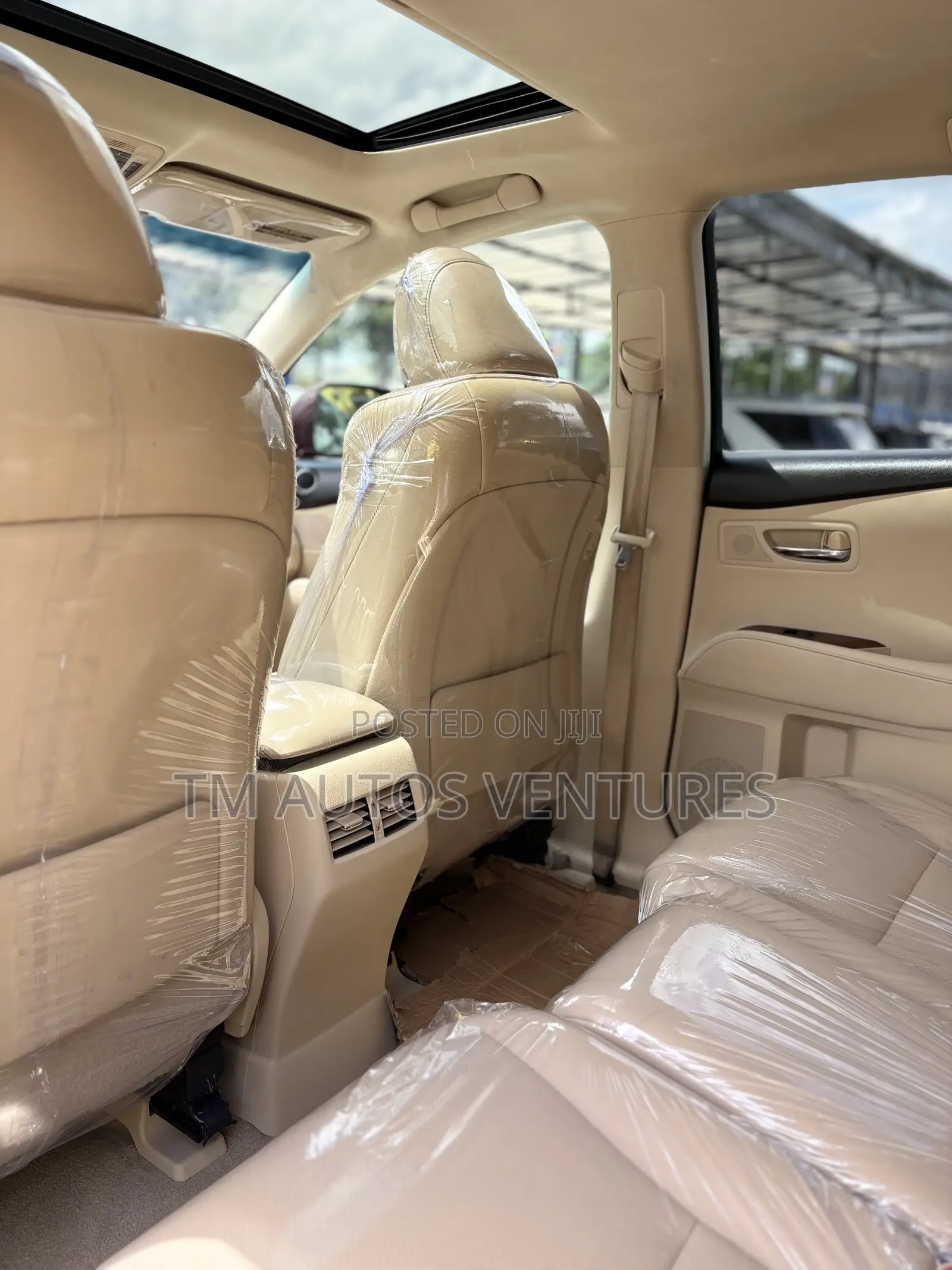 Lexus RX 2013