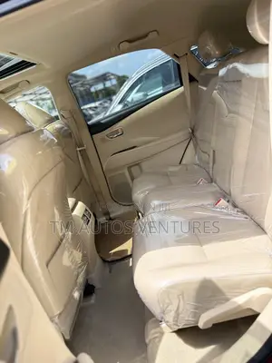 Lexus RX 2013