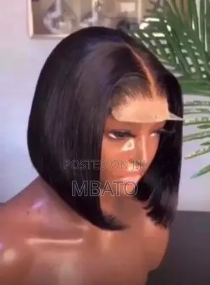 Human Hairs