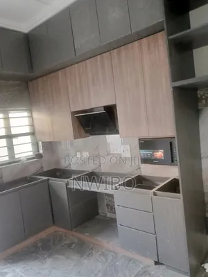 Kitchen Cabinet