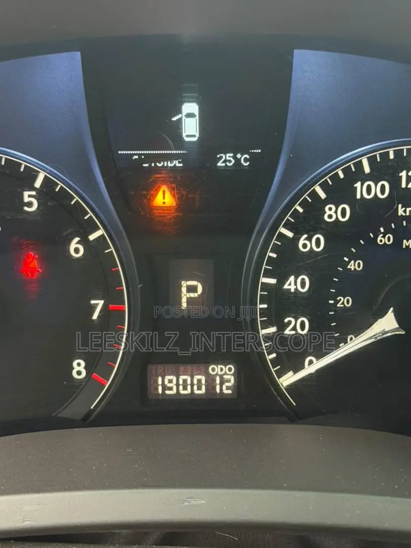 Lexus RX 2011 Black