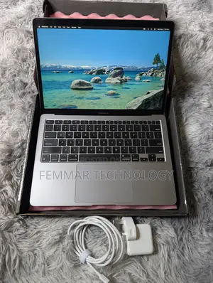 Laptop Apple MacBook Air 2020 M1 8GB Apple M1 SSD 256GB