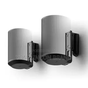 Sonos Era 100 Wall Mount - Black