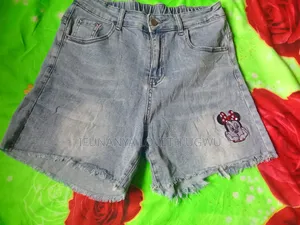 Ladies Shorts