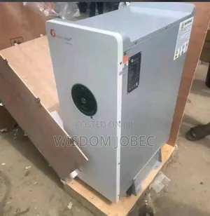 Phosphate (Lifepo4) Batteries.