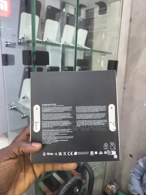New Google Pixel 9 Pro Fold 512 GB Black