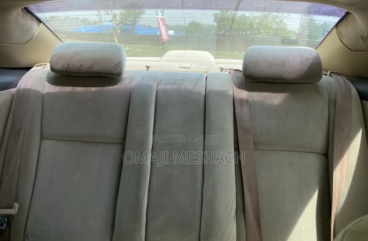 Toyota Solara 2006 Gold