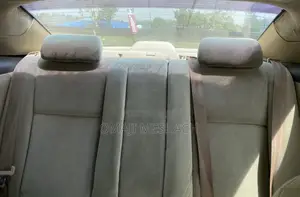 Toyota Solara 2006 Gold