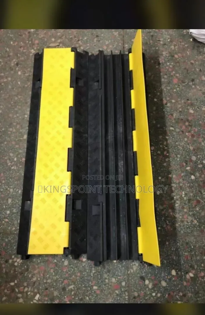 Cable Mash