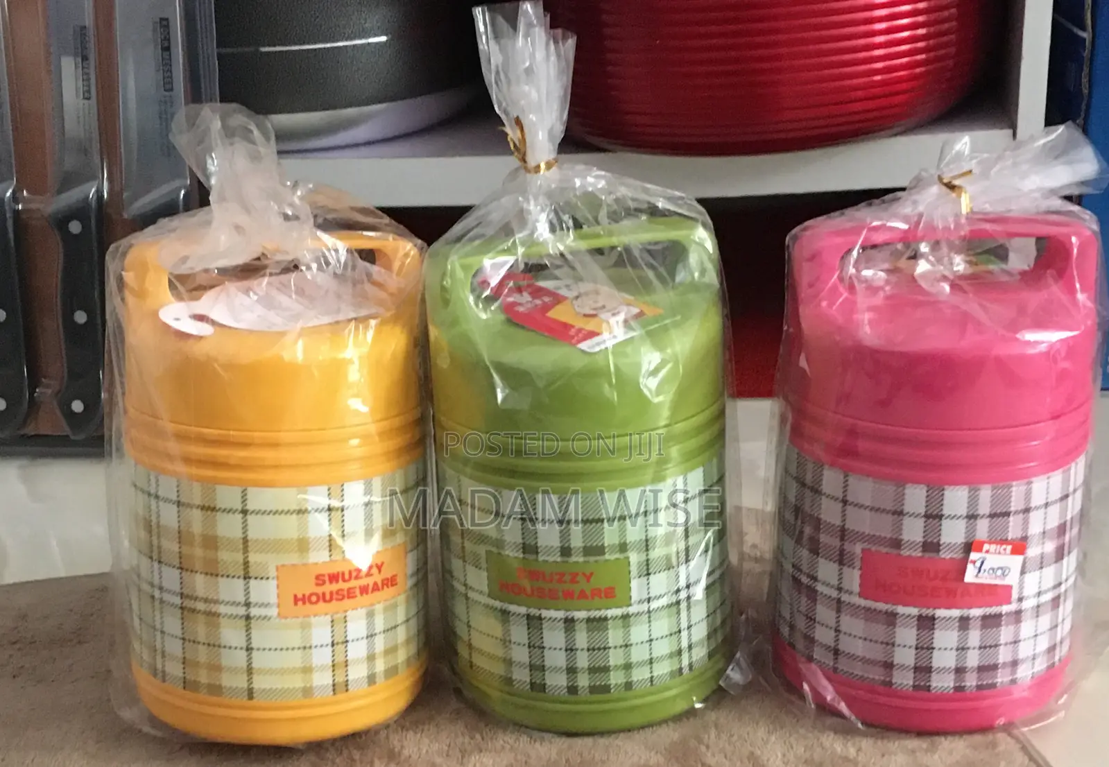 House Ware