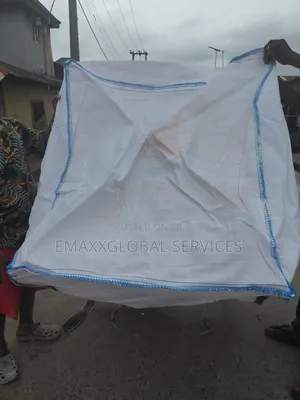 Big Jumbo Bag
