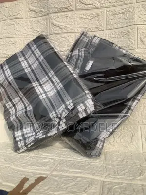 Undies For Both Male And Female