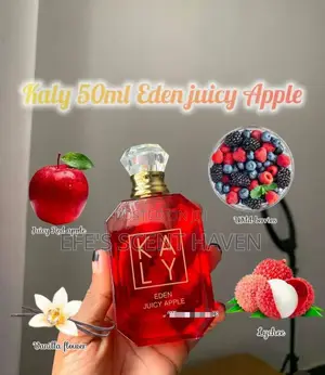 Kaly Perfume
