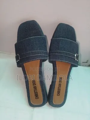 Affordable Quality Flat Slippers