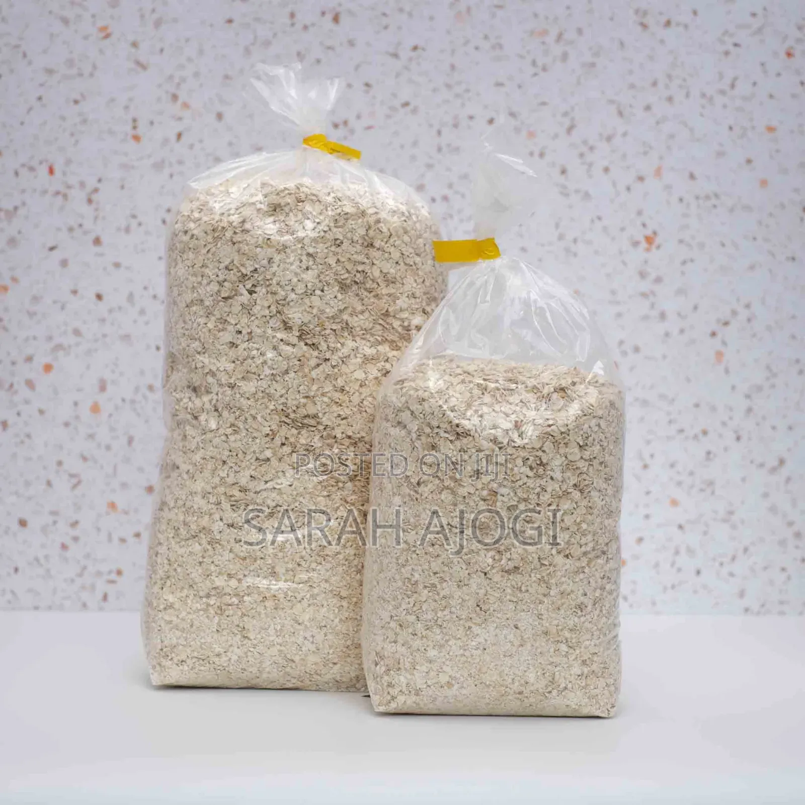 Cereal - Oat