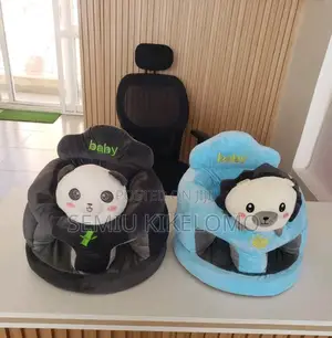 Baby Teddy Seater