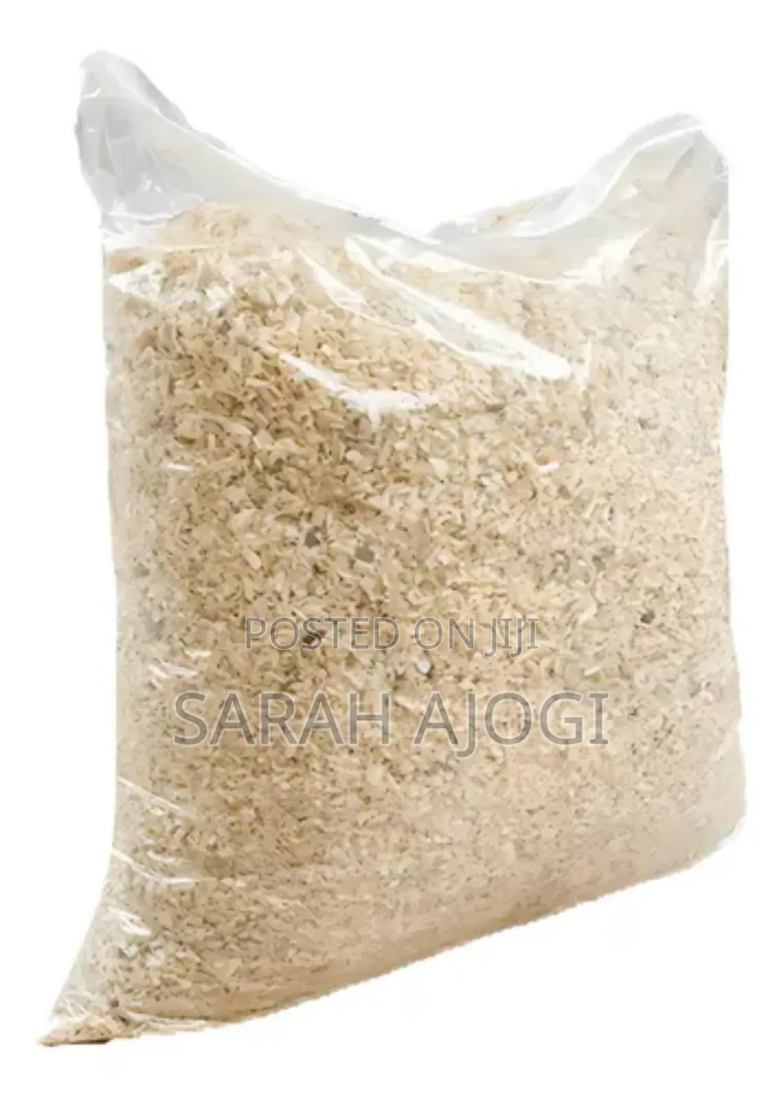 Cereal - Oat