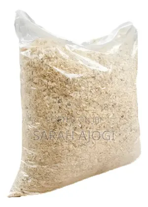 Cereal - Oat