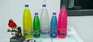 Liquid Detergent