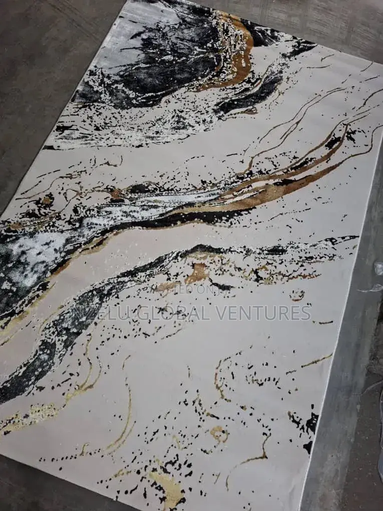 Arabian Center Rugs