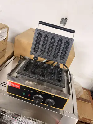 Stick Waffle Maker