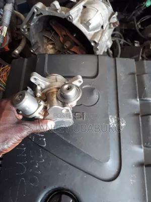 Pressure Pump Porsche Caynne and Panamera 2008/2014