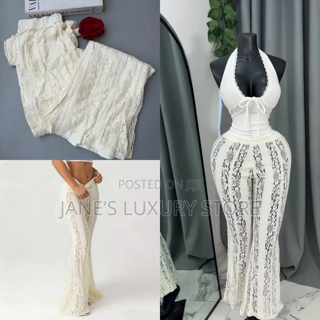 Trending 2pcs Set