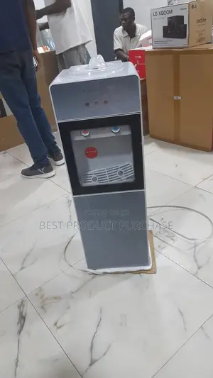 Polystar Pv-R2-JXR-18g Water Dispenser – Fast Delivery Available