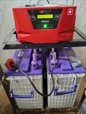 3kva Inverter Solar System for Sale