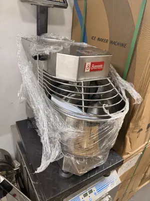 Dough Mixer