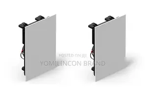 In Wall Speaker by Sonos and Sonance