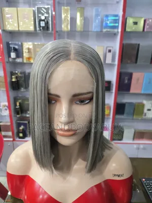 Human Hair