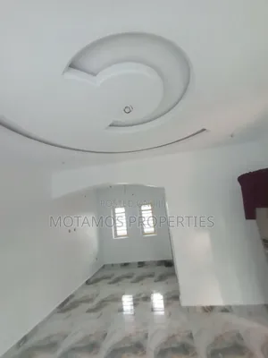 Furnished 2bdrm Duplex in Majesty Estate, Port-Harcourt for rent