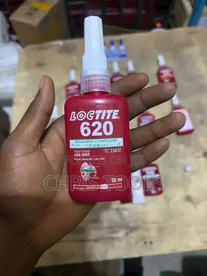 Loctite 620
