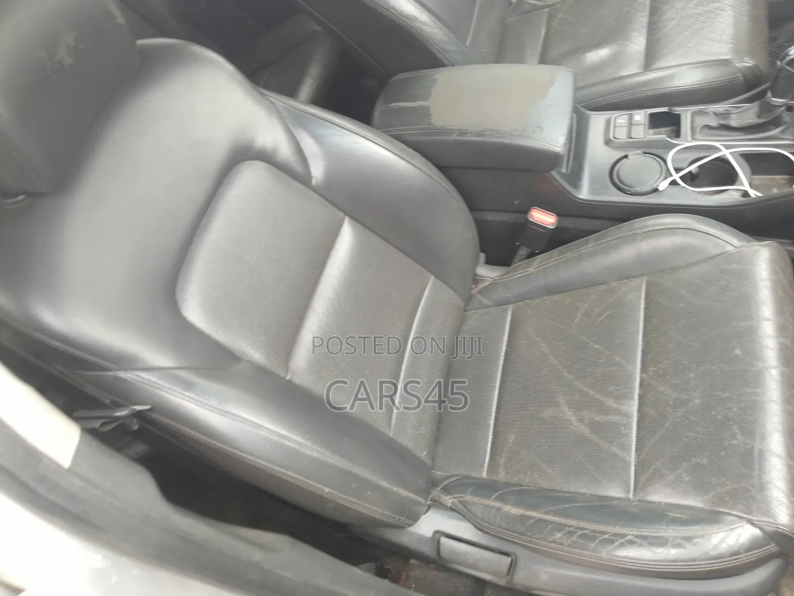 Hyundai Tucson 2017 Silver