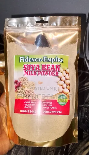 Soya Bean Milk Powder