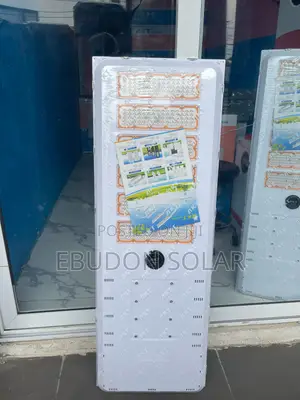 Solar Akt Street Light 1000watts