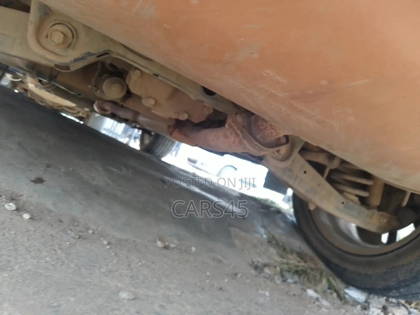Hyundai Tucson 2017 Silver